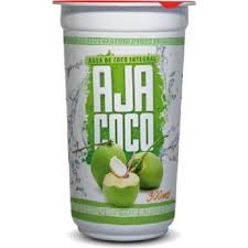Água de Coco (Copo)