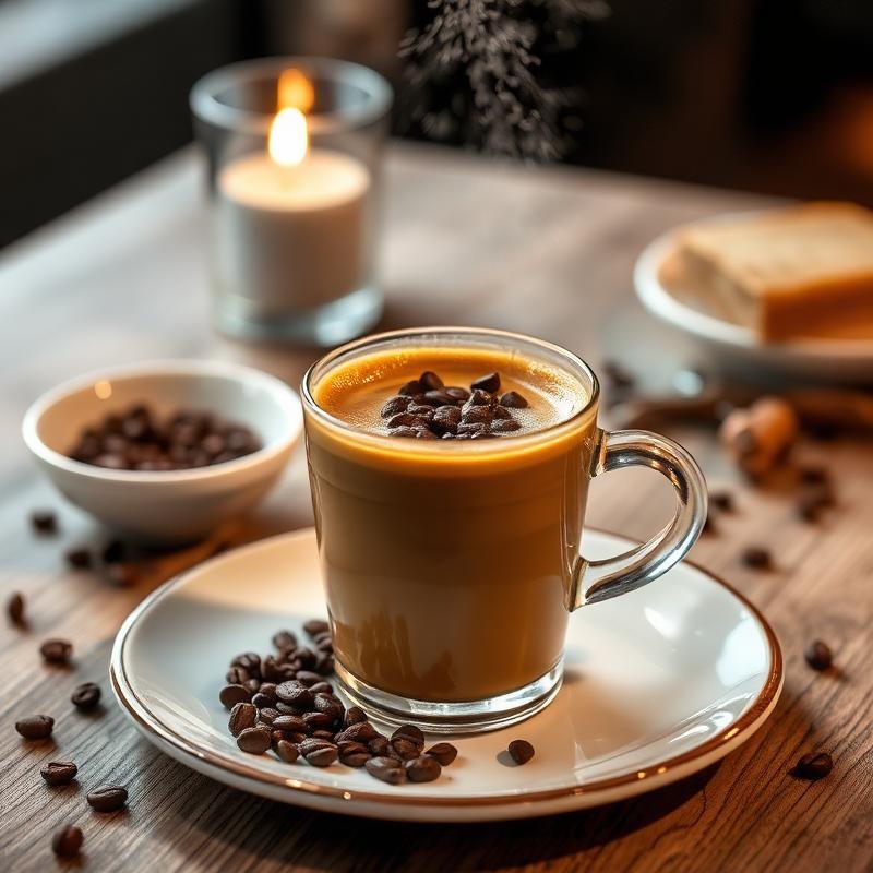 Cafés