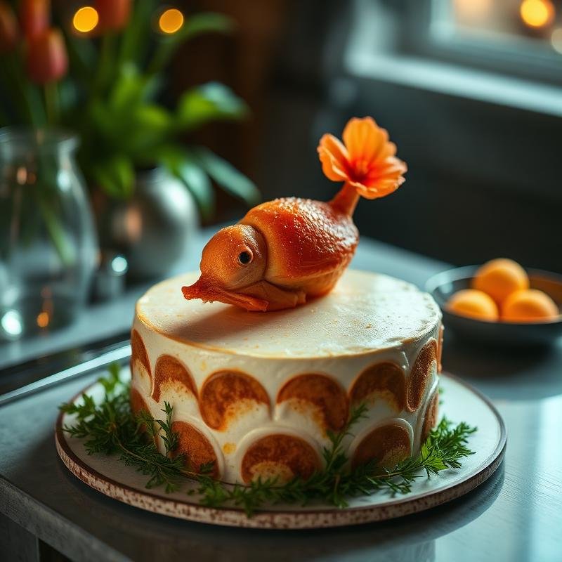 Tortas