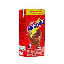 Nescau