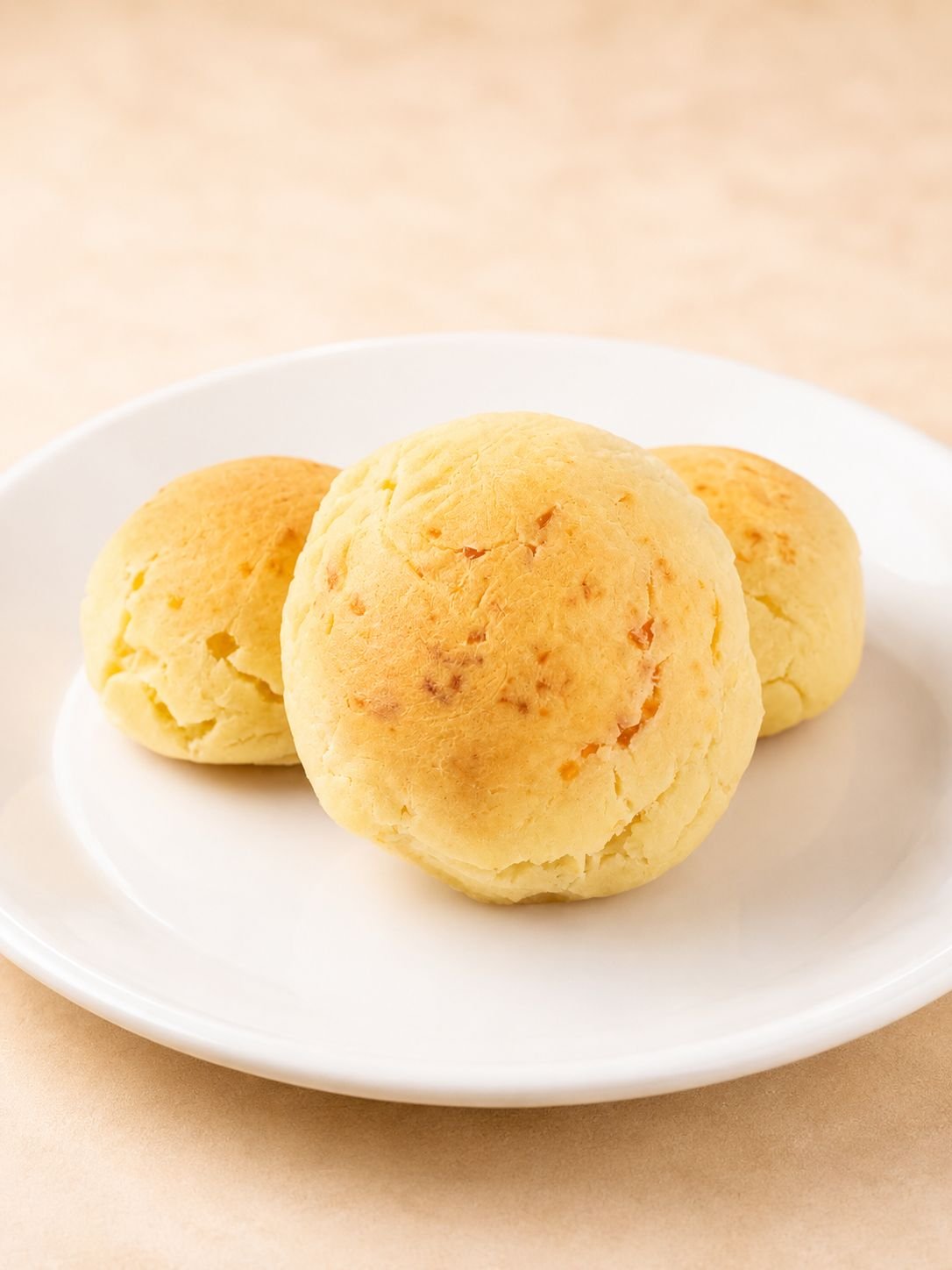 Pão de Queijo