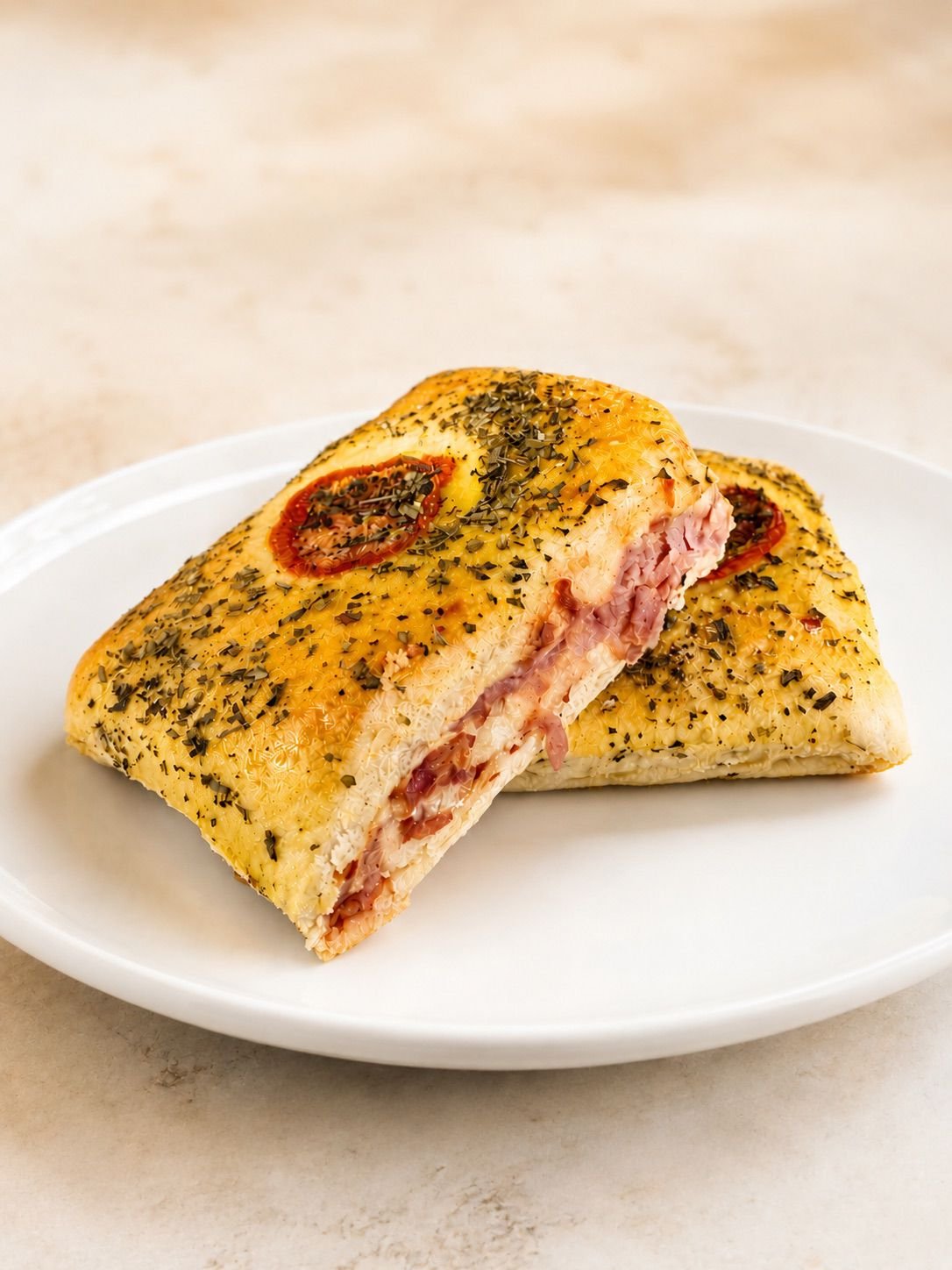 Pão Pizza