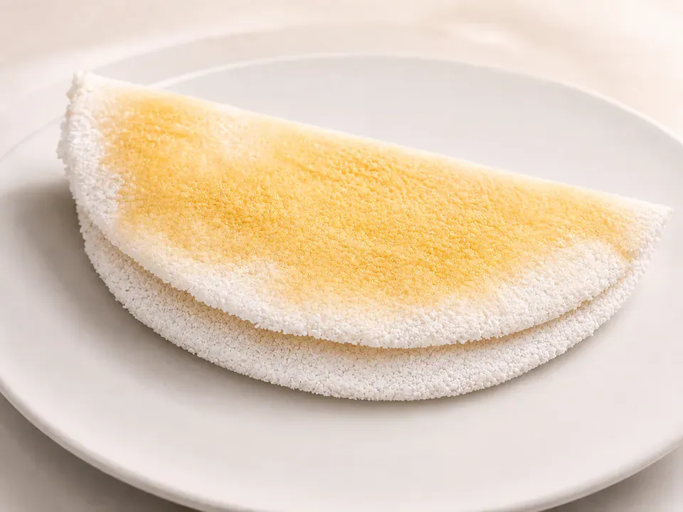 Tapioca Simples