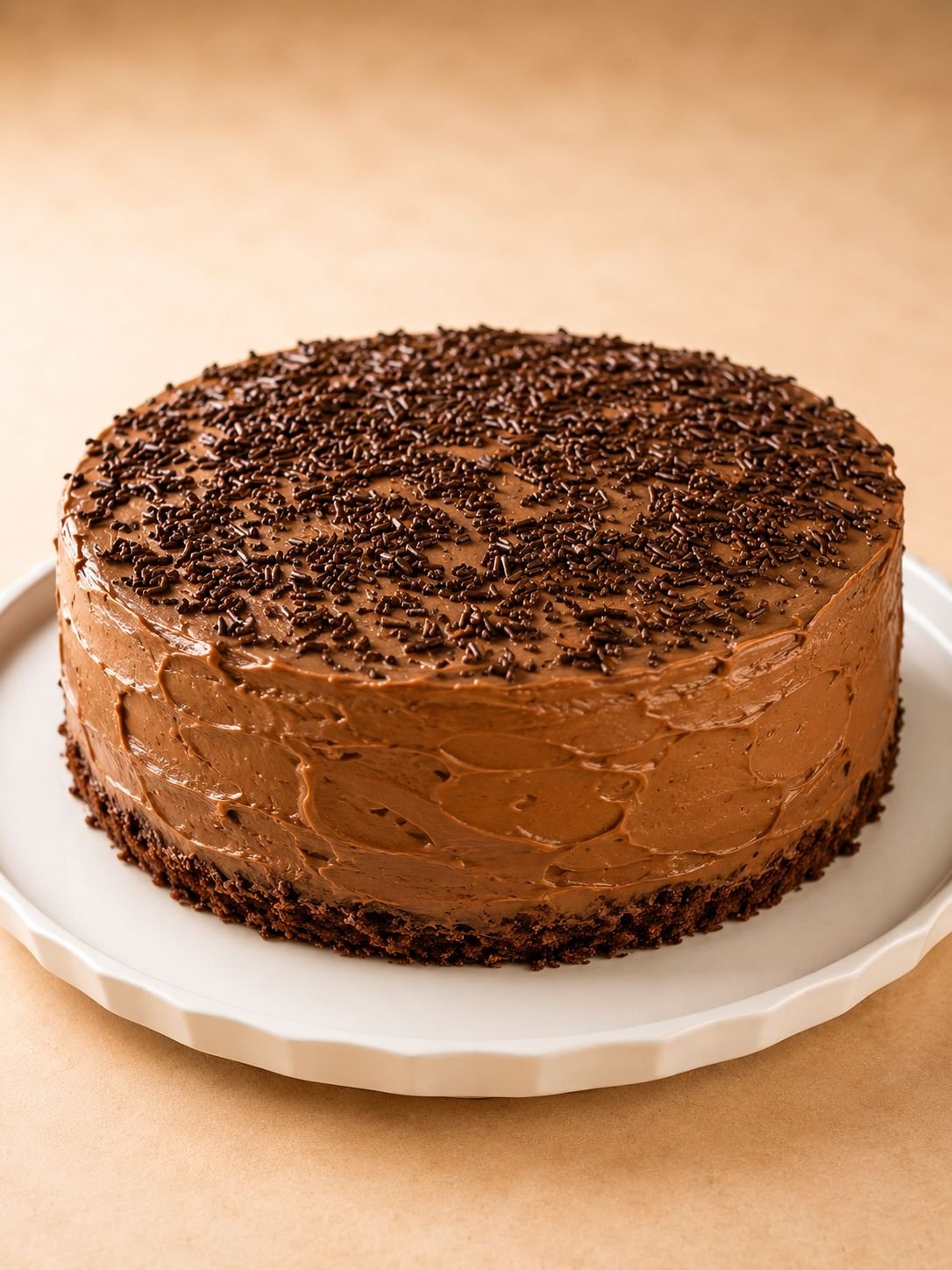 Torta de Chocolate